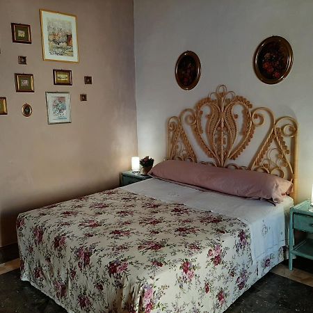 Casa Lo Re Apartman Martina Franca Kültér fotó
