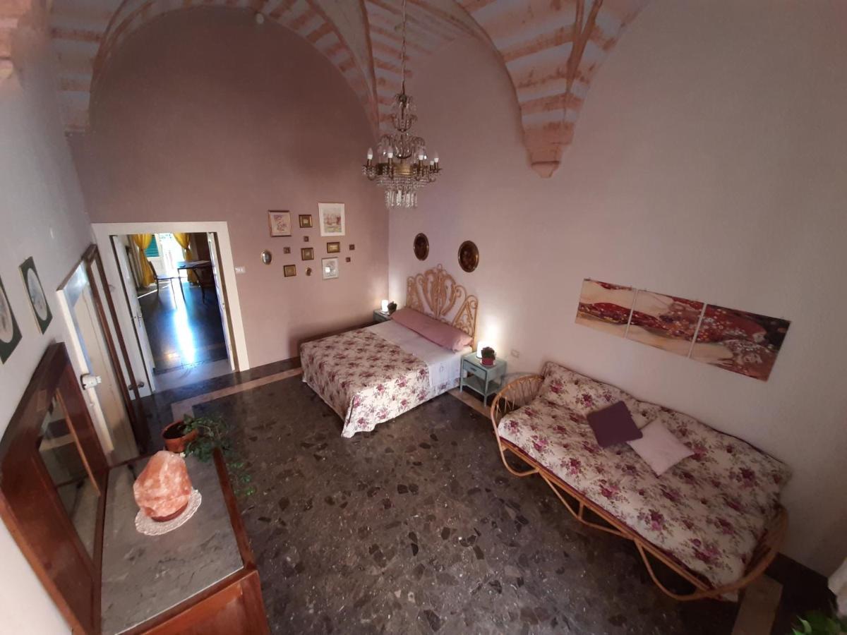 Casa Lo Re Apartman Martina Franca Kültér fotó