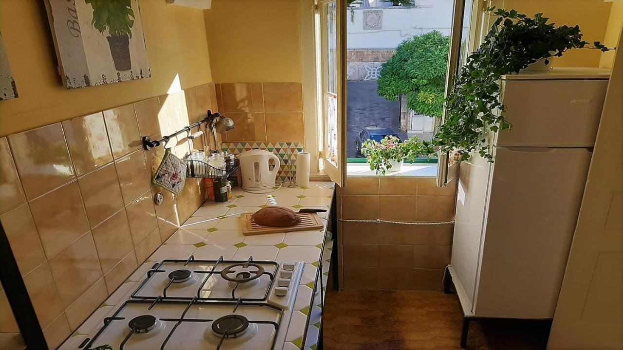 Casa Lo Re Apartman Martina Franca Kültér fotó