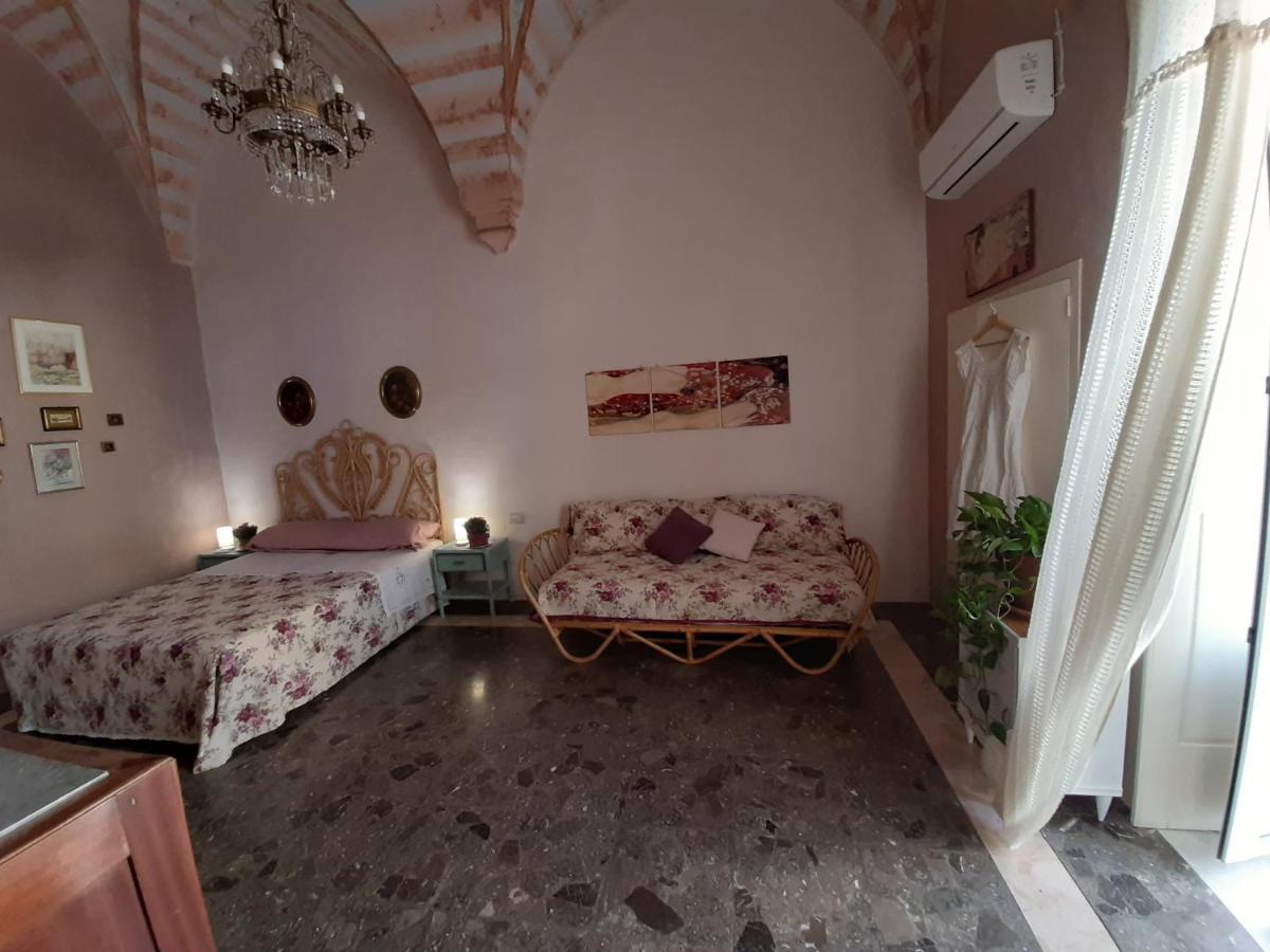Casa Lo Re Apartman Martina Franca Kültér fotó