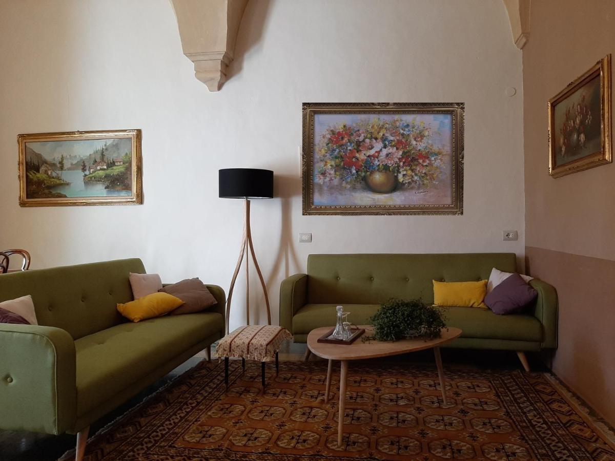 Casa Lo Re Apartman Martina Franca Kültér fotó