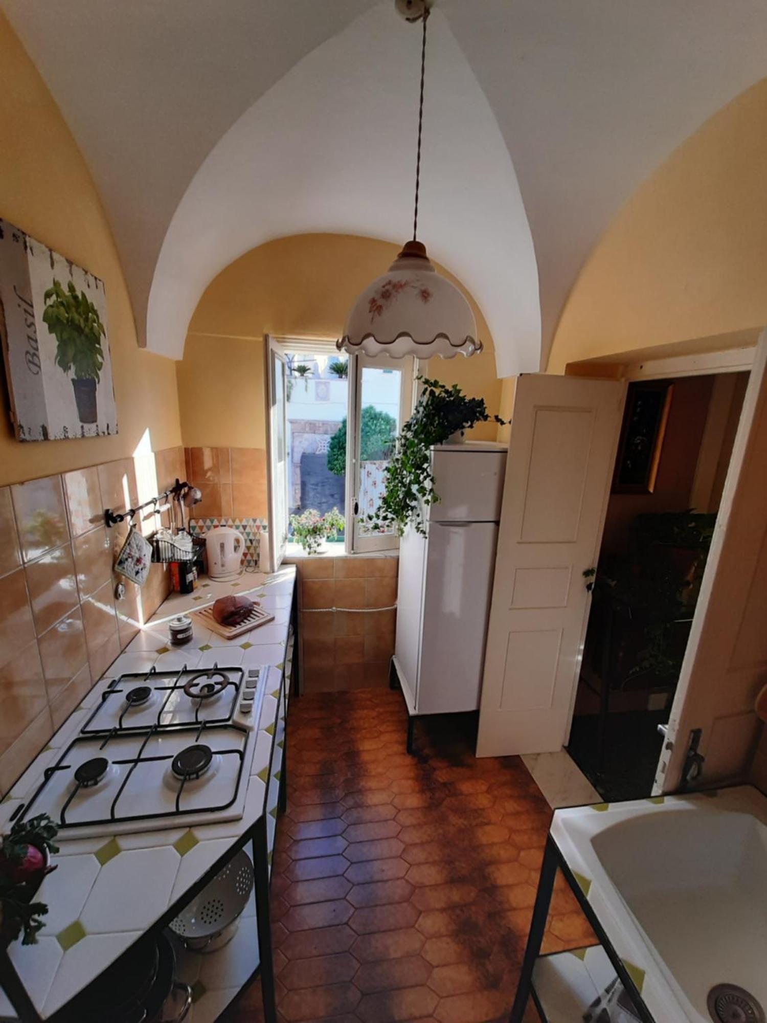 Casa Lo Re Apartman Martina Franca Kültér fotó